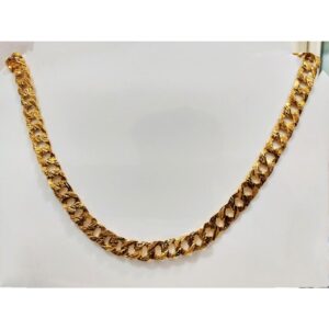 Gents Heavy Chain