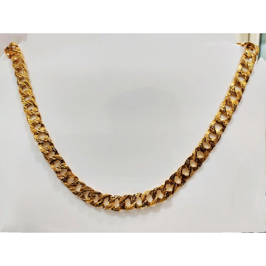Gents Heavy Chain - Image 3