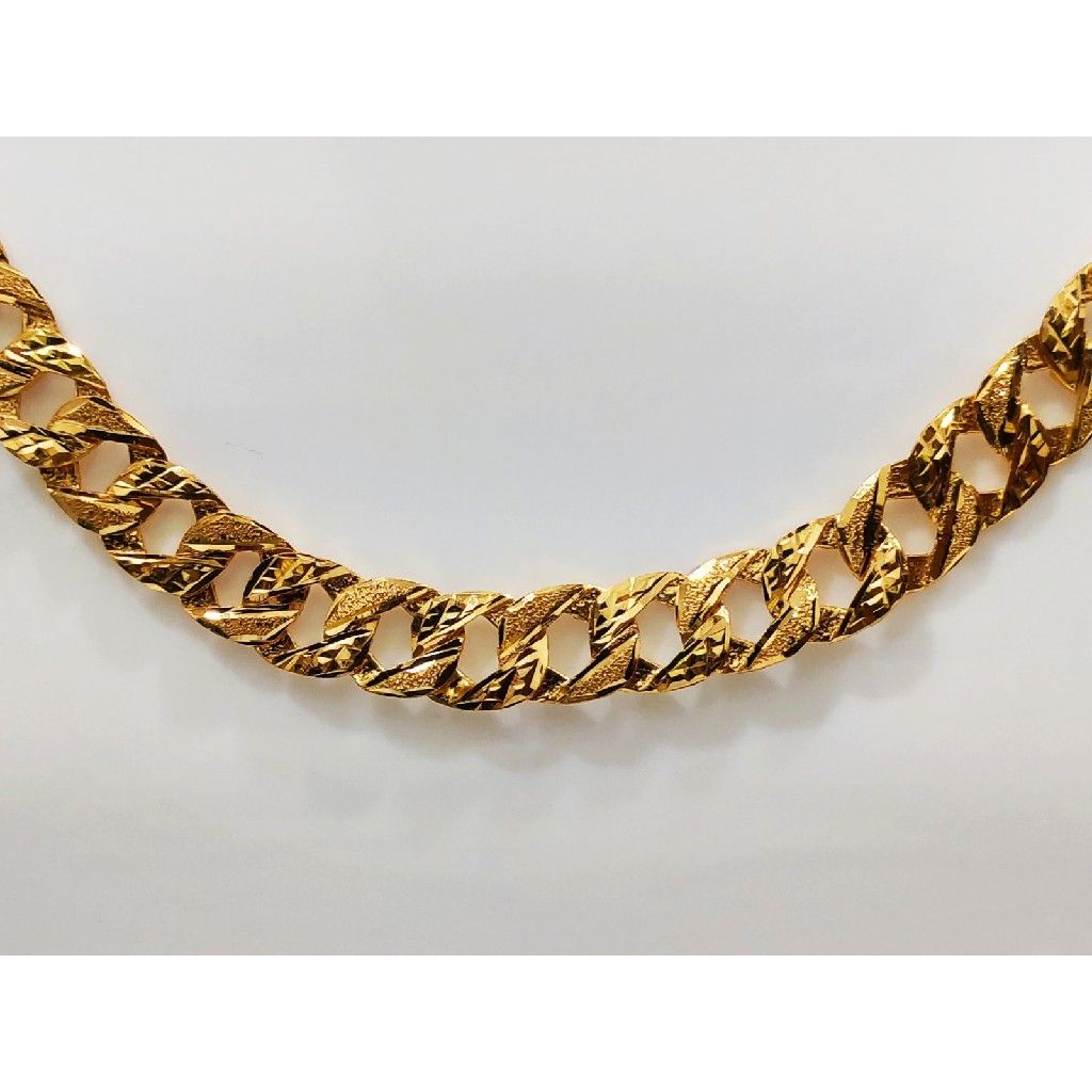 Gents Heavy Chain - Image 2