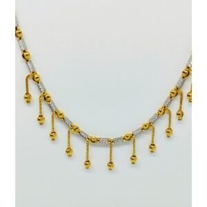 Bombay Fancy Chain