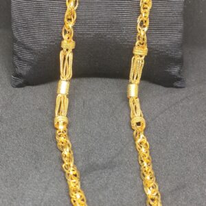Indo italion chain