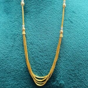 916 Gold Fancy Dokiya
