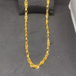 Indo italion chain