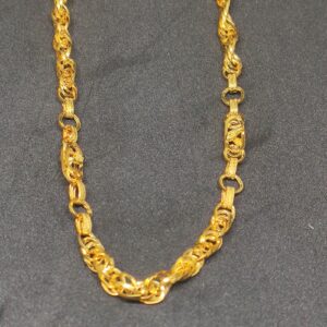 Indo italion chain