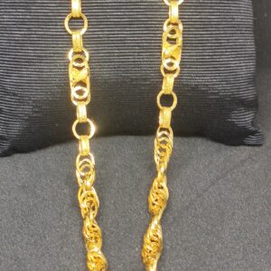 Indo italion chain