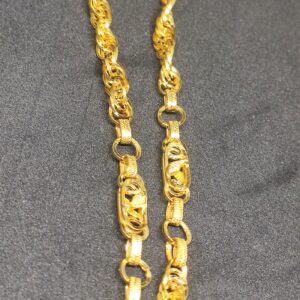 Indo italion chain