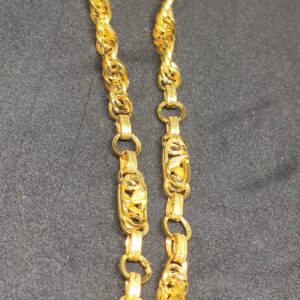 Indo italion chain