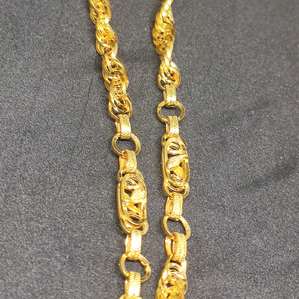 Indo italion chain
