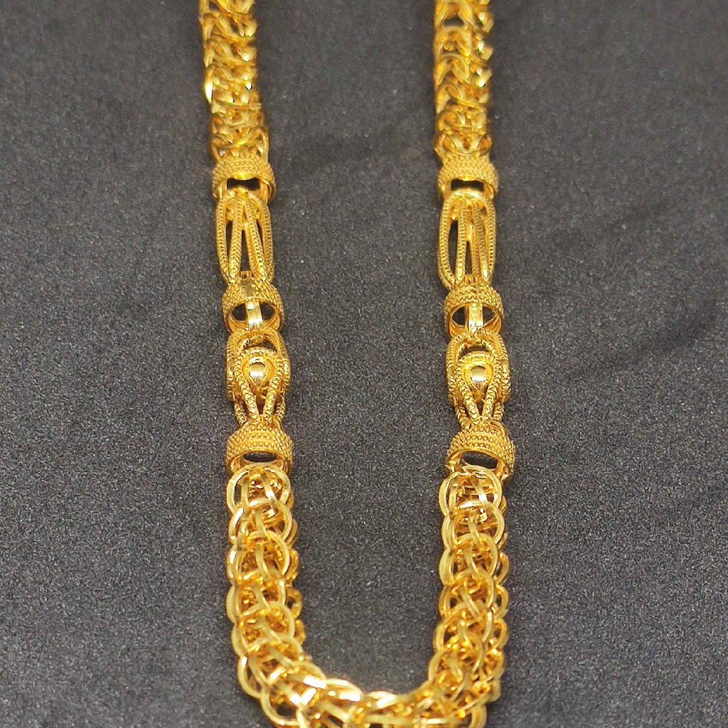 Indo italion chain - Image 3