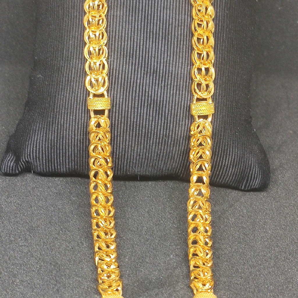 Indo italion chain - Image 2