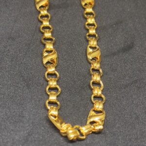 Indo italion chain