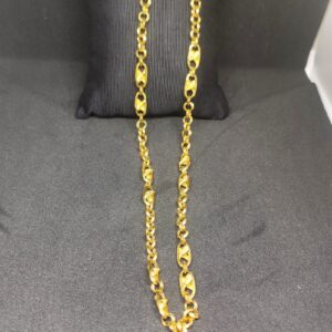 Indo italion chain