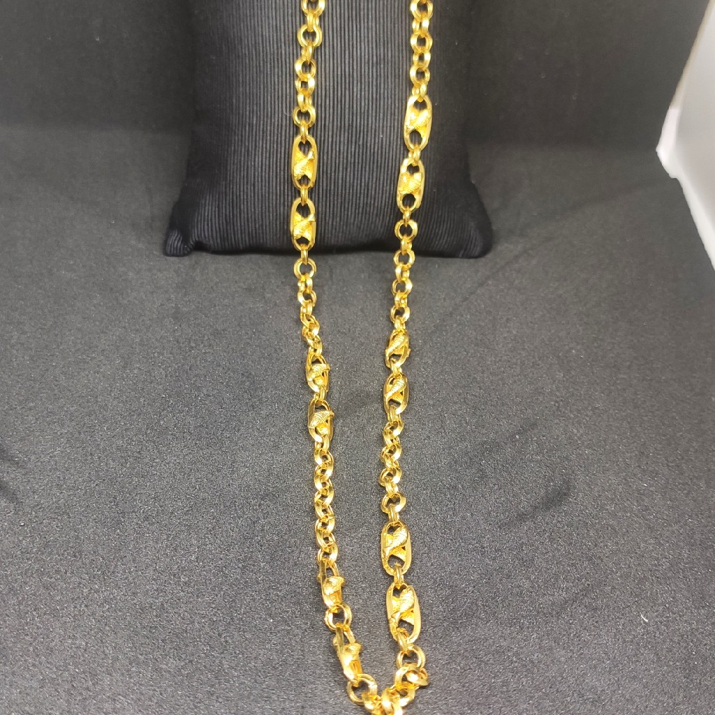 Indo italion chain - Image 3