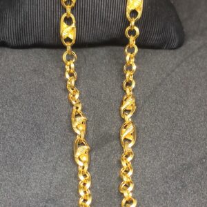 Indo italion chain