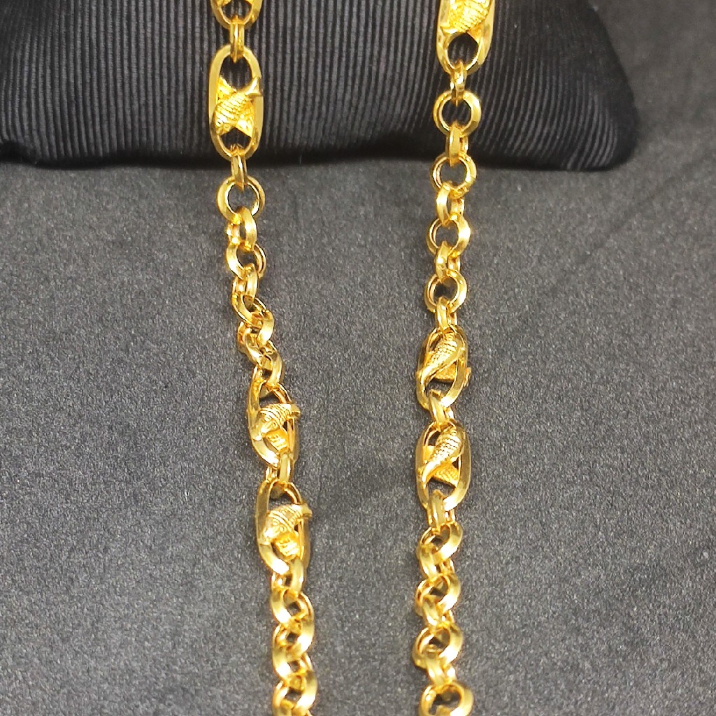 Indo italion chain - Image 2