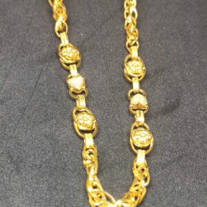 Indo italion chain