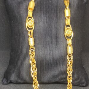 Indo italion chain