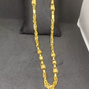 Indo italion chain