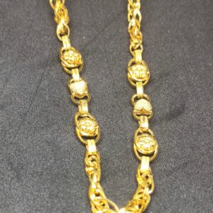 Indo italion chain