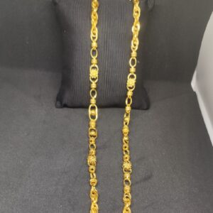 Indo italion chain