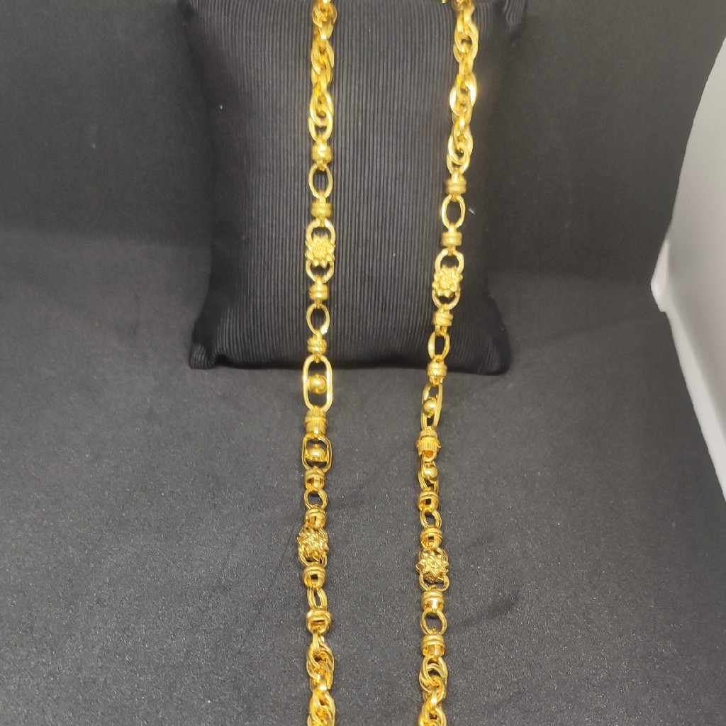 Indo italion chain - Image 4