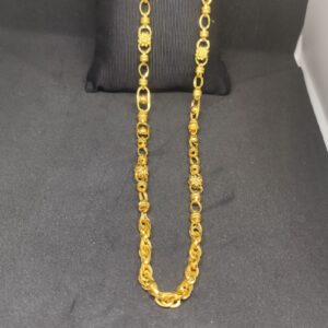 Indo italion chain