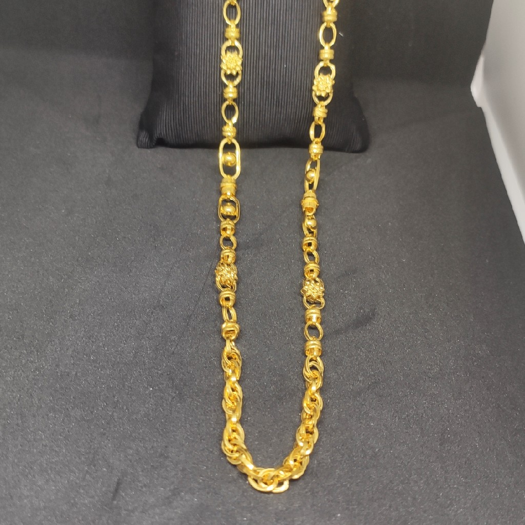 Indo italion chain - Image 3
