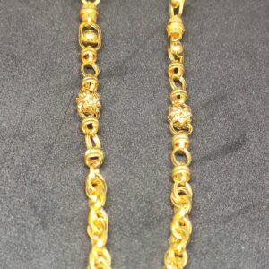 Indo italion chain