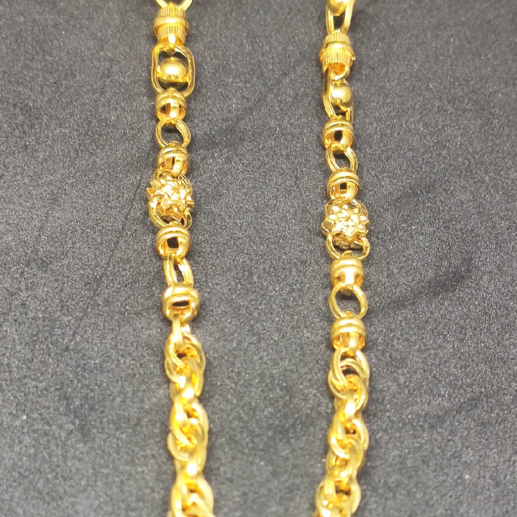 Indo italion chain - Image 2