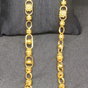 Indo italion chain