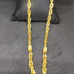Indo italion chain