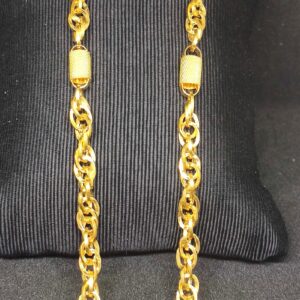 Indo italion chain