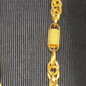 Indo italion chain
