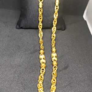 Indo italion chain