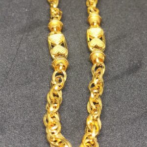 Indo italion chain