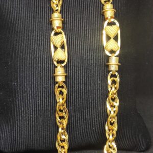 Indo italion chain
