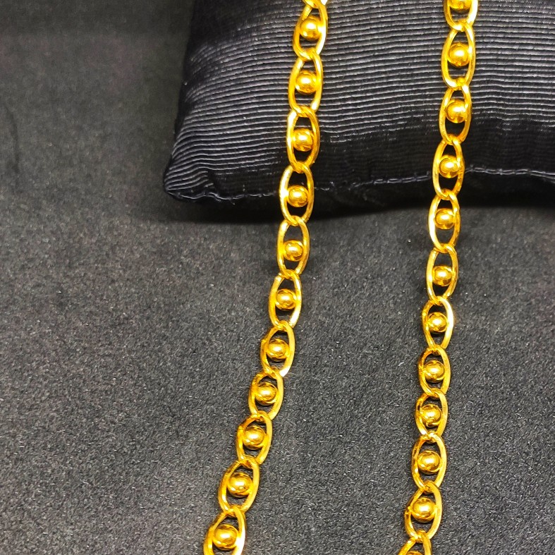 Indo italion chain - Image 3