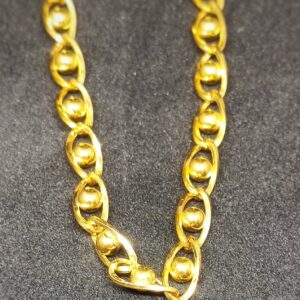 Indo italion chain