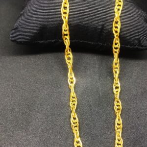 Indo italion chain