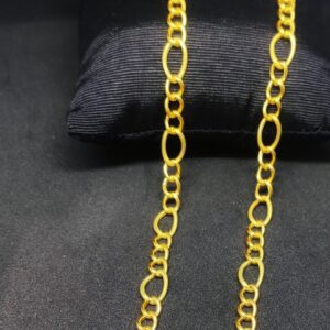 Indo italion chain