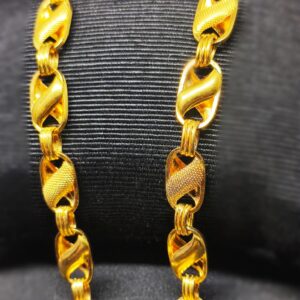 Indo italion chain