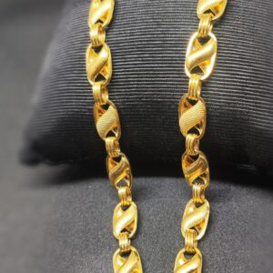 Indo italion chain