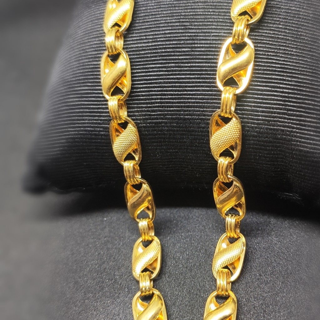 Indo italion chain