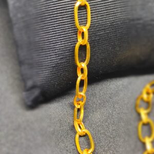 Indo italion chain
