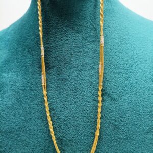 22k gold Beautiful chain