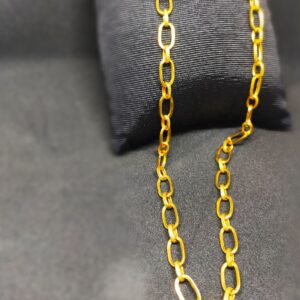 Indo italion chain