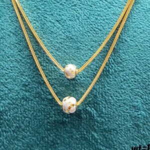 916 Gold Fancy Dokiya