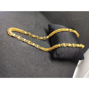 Indo Italion Chain