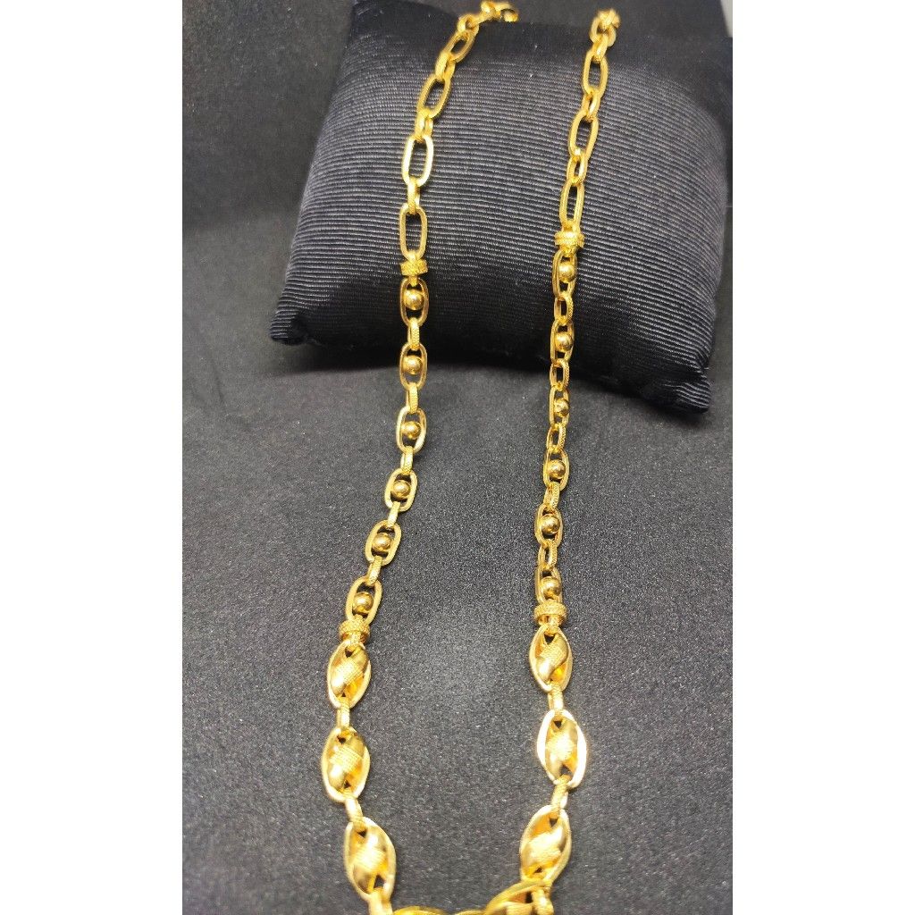 Indo Italion Chain - Image 2
