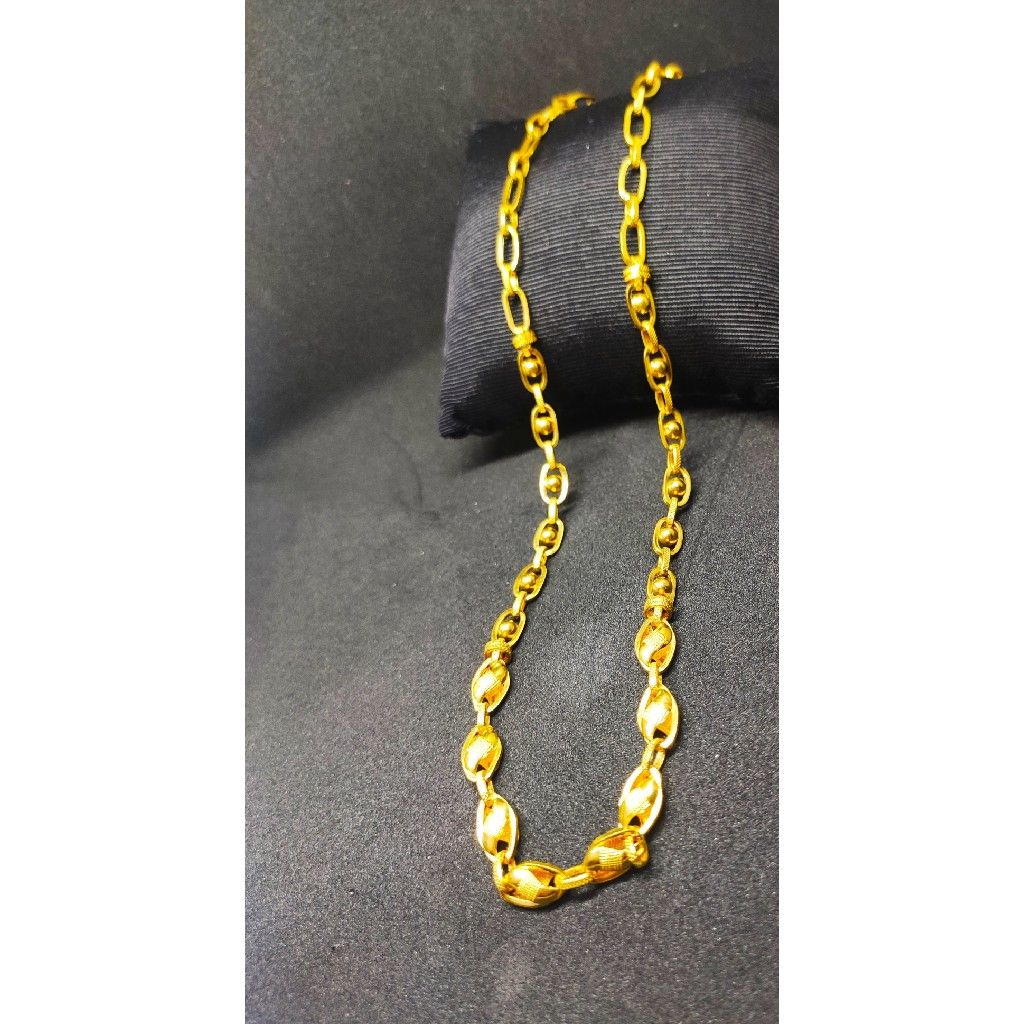 Indo Italion Chain
